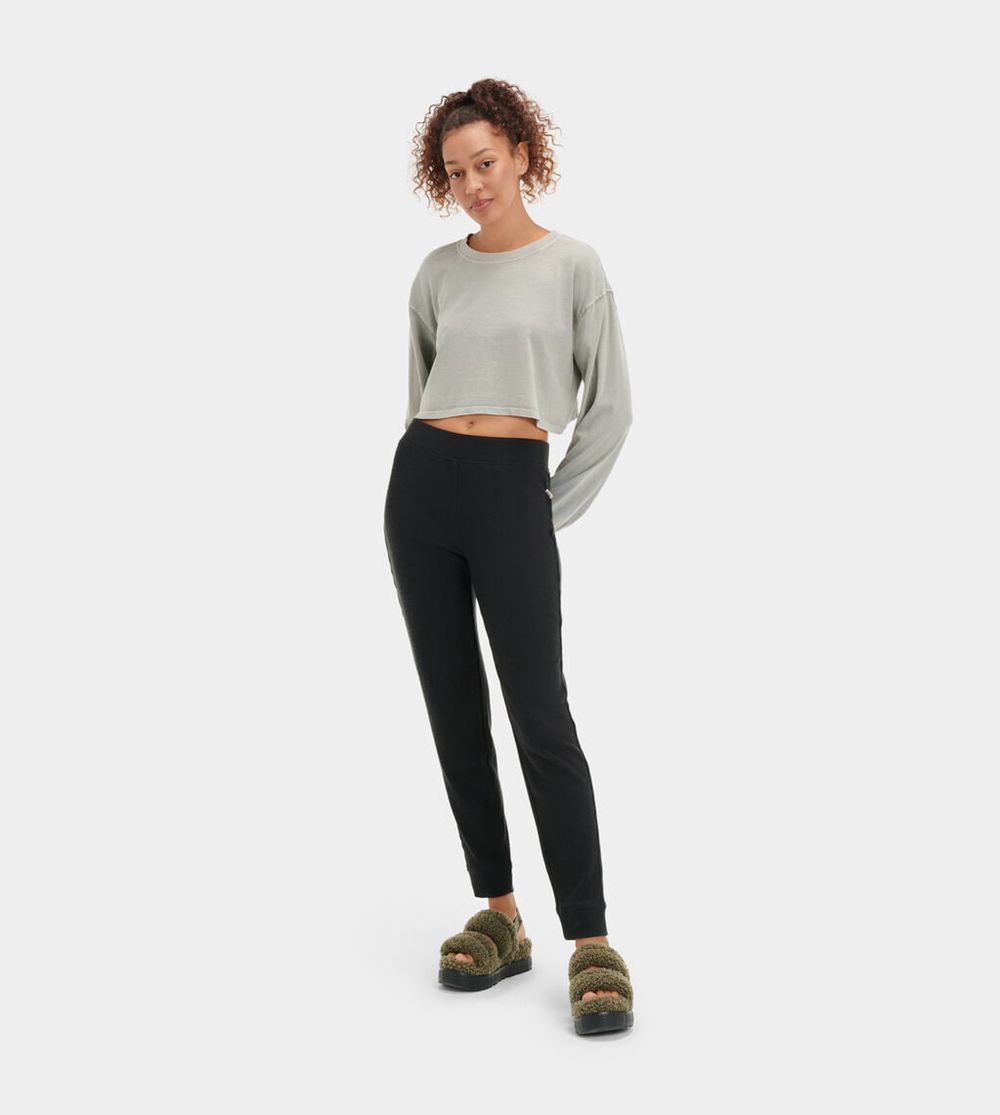 Ugg Pants Canada - Ugg Women's Kylo Black